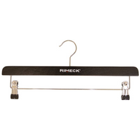 RIMECK trouser hanger (black)