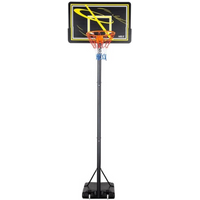 NILS ZDK319E basketball hoop