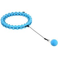 Hula Hop HMS HHW01 blue + BR163 set