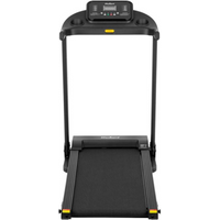 REBEL ACTIVE electric treadmill model RBA-1001