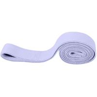 LIGHT Spokey COTI FLEX fabric resistance rubber