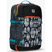 OGIO BACKPACK BAG ALPHA VENTURER SAFARI A20195_Q04