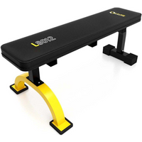 HMS L8012 multifunctional bench