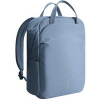 XD DESIGN PLEACK SOFT TOTE BLUE P706.3015