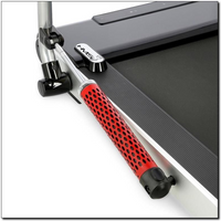 HMS Loop15 electric treadmill for Nordic walking