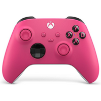 Microsoft Xbox Series Wireless Controller Pink
