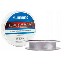 Shimano Catana Spinning Line