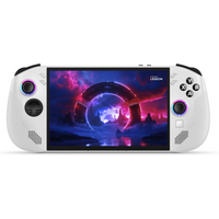 Legion Go S 8ARP1 Ryzen Z2 Go 8" WUXGA IPS 500nits Glossy 48-120Hz VRR Touch 16GB LPDDR5x-6400 SSD512 Radeon Graphics 55.5Wh Win11 Glacier White