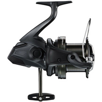 Shimano Speedmaster XTD reel