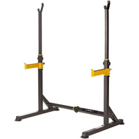 HMS STR18 multifunctional barbell stand