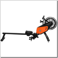 HMS ZP6591 Air Rower
