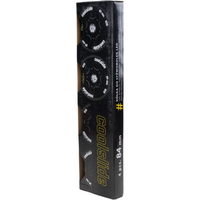 LED WHEEL 84 roller skate wheels