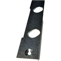 Prosharp external steel clamp