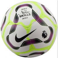 Nike Premier League Skills Ball FZ3046-100