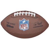 Wilson NFL Replica Mini Ball WTF1631XBNFL