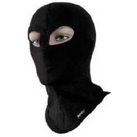 Polandex cotton balaclava (2 openings - eyes)
