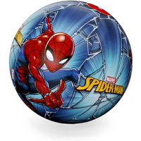 Inflatable ball 98002 SPIDER-MAN BEACH BALL