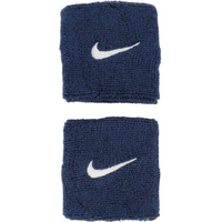 Nike Swoosh Wristbands 2 Pack N1012405463OS