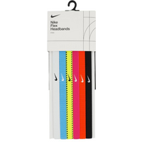 Nike Flex Headbands 6 Pack N1011927702OS