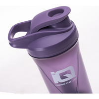 SHAKER TESTO