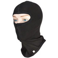 Polandex cotton balaclava (1 eye opening)