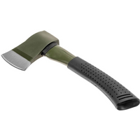 Mil-Tec Hatchet with Cover - Olive