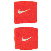 Nike Swoosh Wristbands 2 Pack N1012405802OS