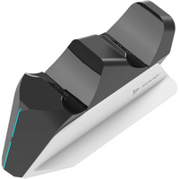 SAVIO GCS-01 CHARGING STATION FOR PS5 PAD, USB