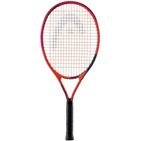Head Radical Jr25 3 7/8 Orange Tennis Racket 234913 SC06