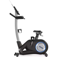 HORIZON FITNESS Paros 3.0 Upright Exercise Bike