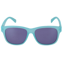 Children's sunglasses 4F U066 blue turquoise 4FJWSS25ASUNU066 48S