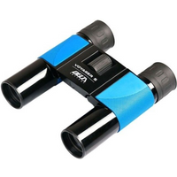 Delta Optical Voyager S 10x25 Binoculars (Black)