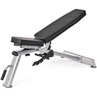 HORIZON FITNESS Adonis Exercise Bench