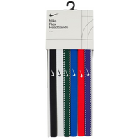 Nike Flex Headbands 6 Pack N1011927475OS