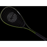 SUPER SQUASH racket