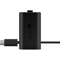 Xbox Series X/S Charging Kit SXW-00002