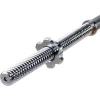 STRAIGHT BAR
