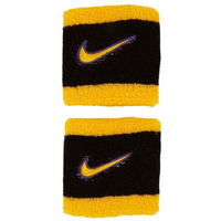 Nike Swoosh Wristbands 2 Pack N1012405009OS