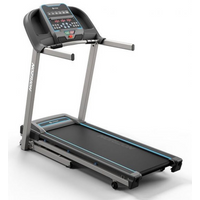 HORIZON FITNESS eTR 5.0 Electric Treadmill
