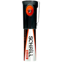 Acoustic alarm TW 1000 SCHRILL-ALARM