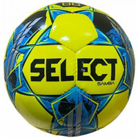 SELECT Football SAMBA 4