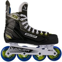 Bauer XR Kids' Roller Hockey Skates