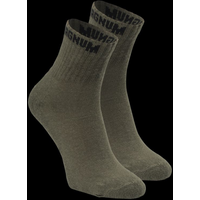 MAGNUM BASE PACK II ankle socks