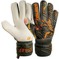 Reusch Attrakt Grip 5370018 5556 Goalkeeper Gloves