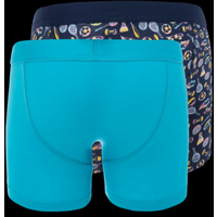 NICKO KDB 2PACK Children's Briefs