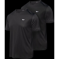 Men's Short Sleeve T-Shirt JODIN 2 PACK