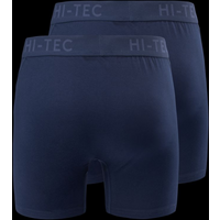 ROIXO 2PACK Men's Boxer Shorts