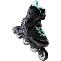 Women's fitness roller skates LADY AMARRO II