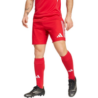 adidas Tiro 25 Competition Match Men's Shorts Red JP4743