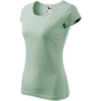 Pure Women's T-Shirt (sage)